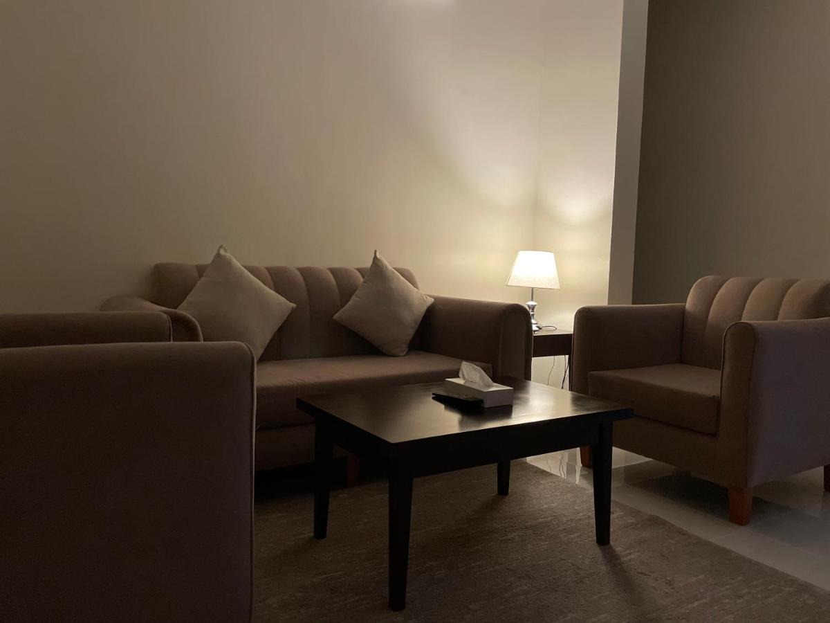 Staytion Express Orjwan Lebanon Jeddah Exterior photo