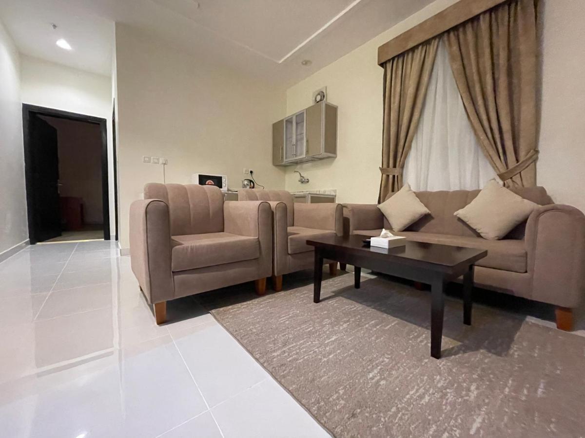 Staytion Express Orjwan Lebanon Jeddah Exterior photo