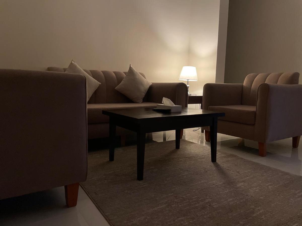 Staytion Express Orjwan Lebanon Jeddah Exterior photo