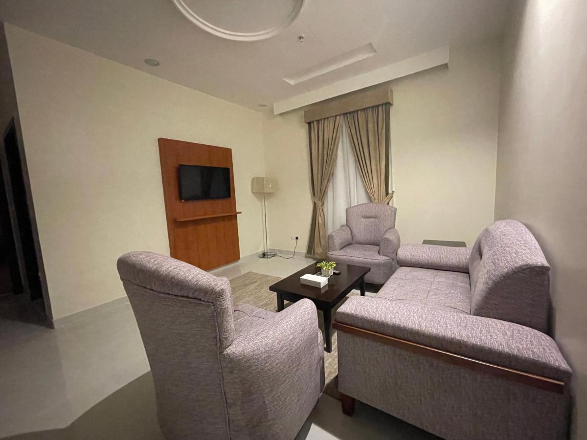 Staytion Express Orjwan Lebanon Jeddah Exterior photo
