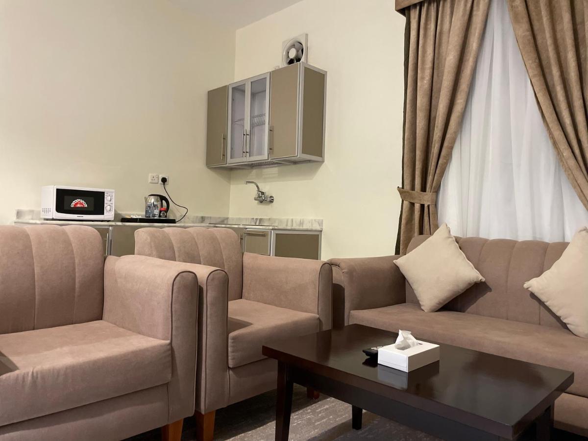 Staytion Express Orjwan Lebanon Jeddah Exterior photo
