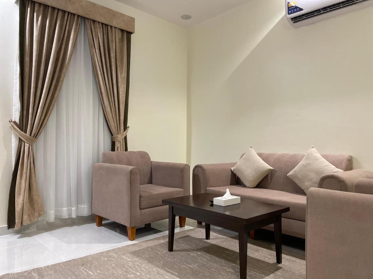 Staytion Express Orjwan Lebanon Jeddah Exterior photo