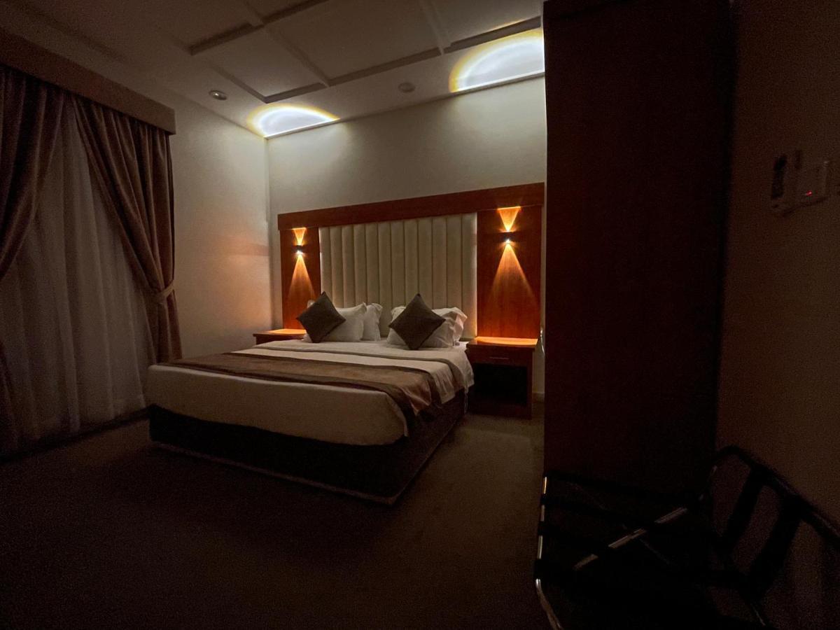 Staytion Express Orjwan Lebanon Jeddah Exterior photo