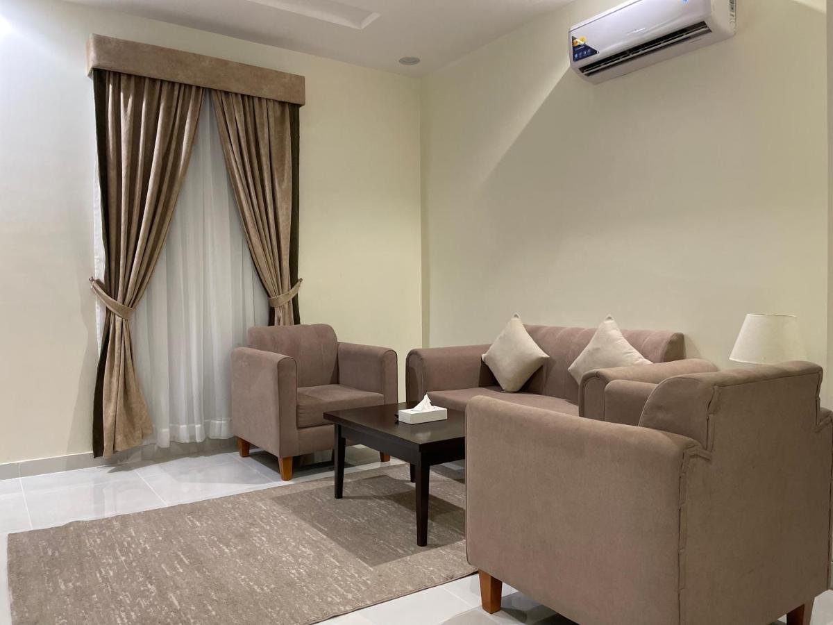 Staytion Express Orjwan Lebanon Jeddah Exterior photo
