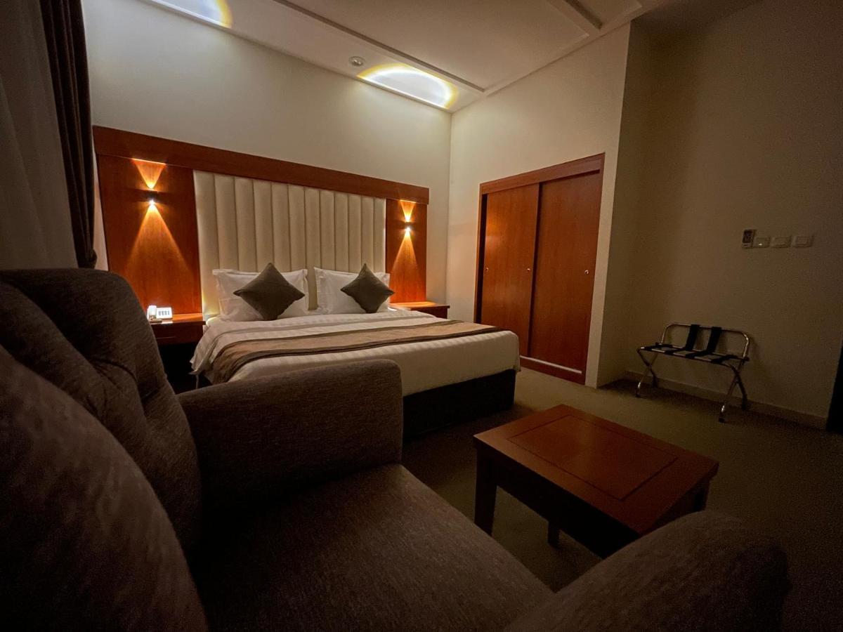 Staytion Express Orjwan Lebanon Jeddah Exterior photo