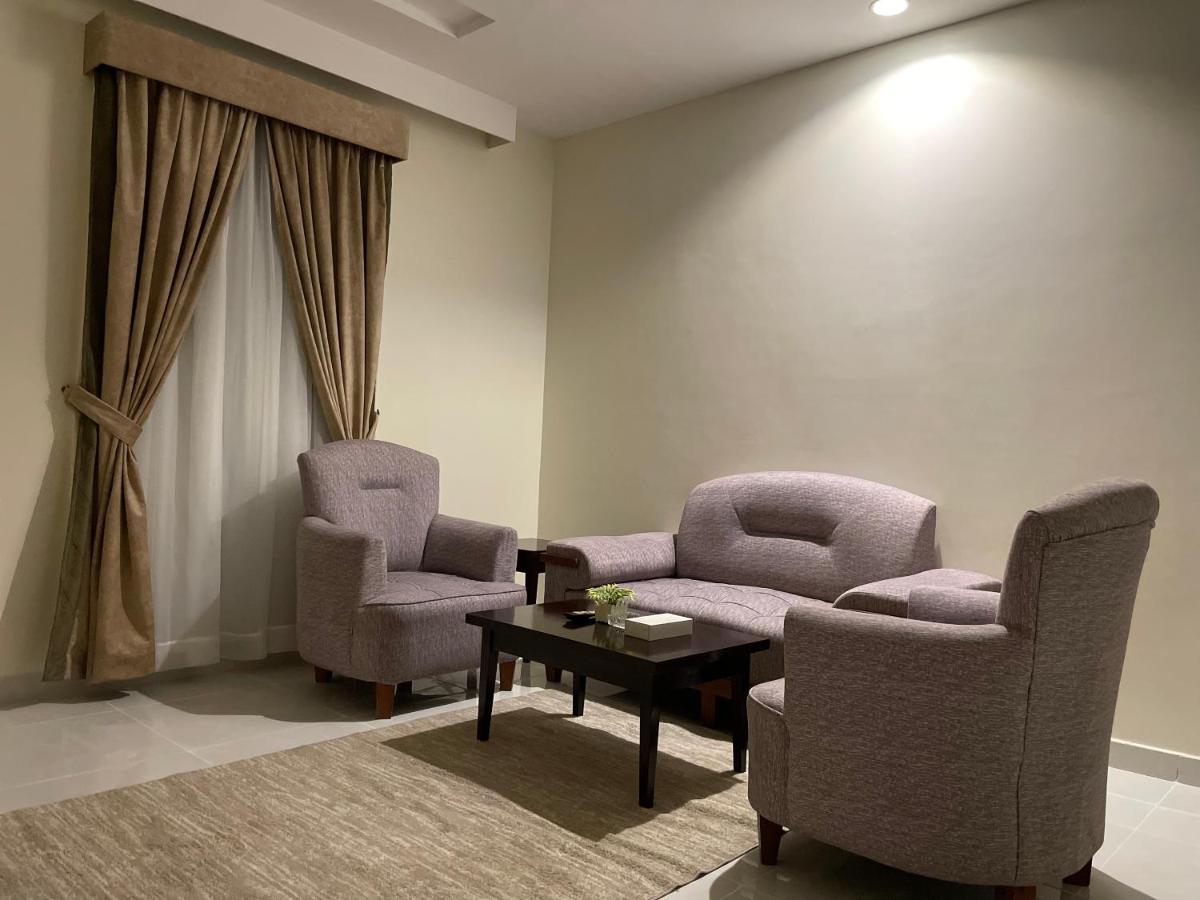 Staytion Express Orjwan Lebanon Jeddah Exterior photo