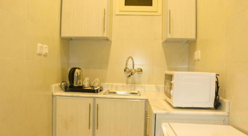 Staytion Express Orjwan Lebanon Jeddah Exterior photo